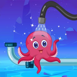 Help The Octopus