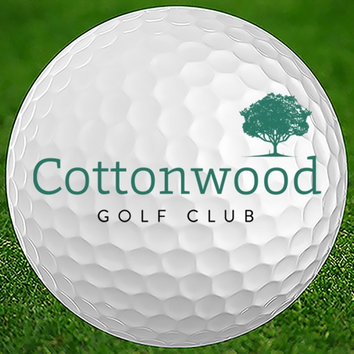 Cottonwood Golf Club icon