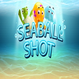 SeaBall Shot