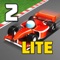 Icon Nitro Car Racing 2 Lite