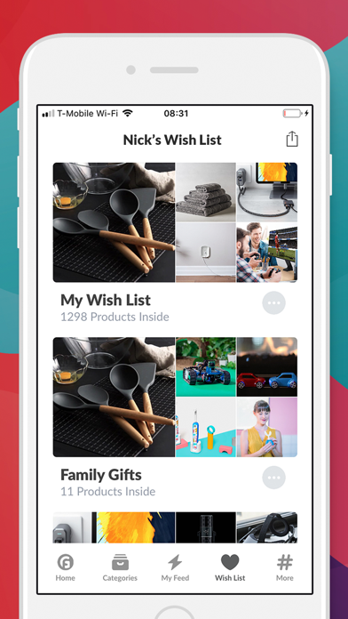 Gadget Flow - Discover & Shop screenshot 2