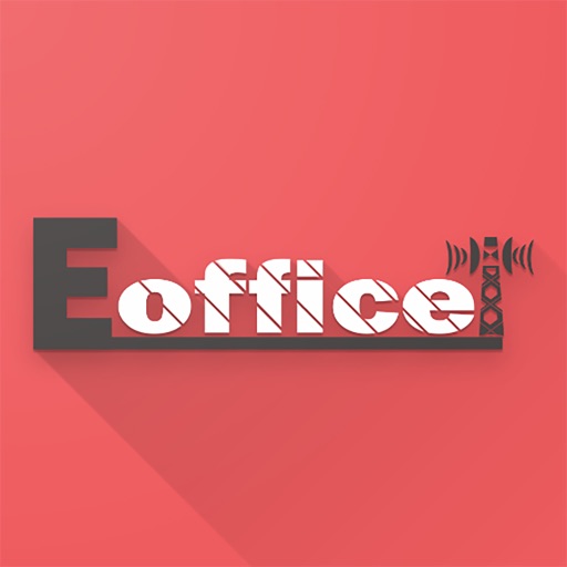 E-Office Balangan