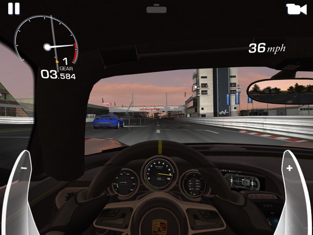 Real Racing 3 Screenshot