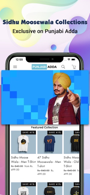 Punjabi Adda(圖5)-速報App