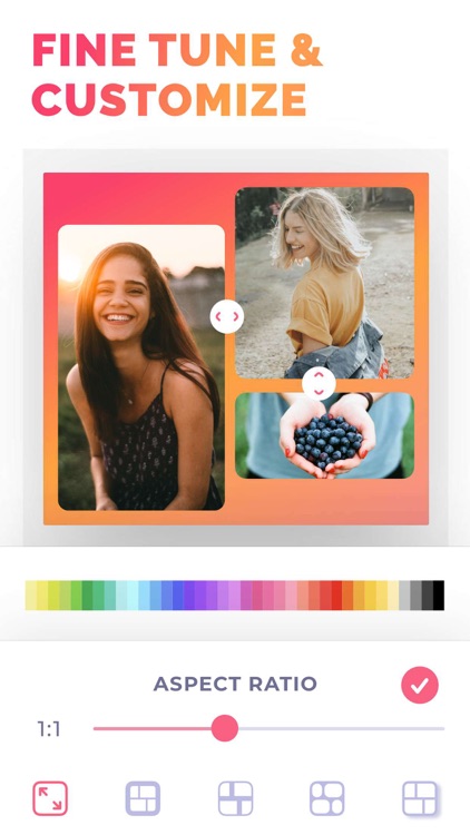 PicJointer Photo Collage Maker