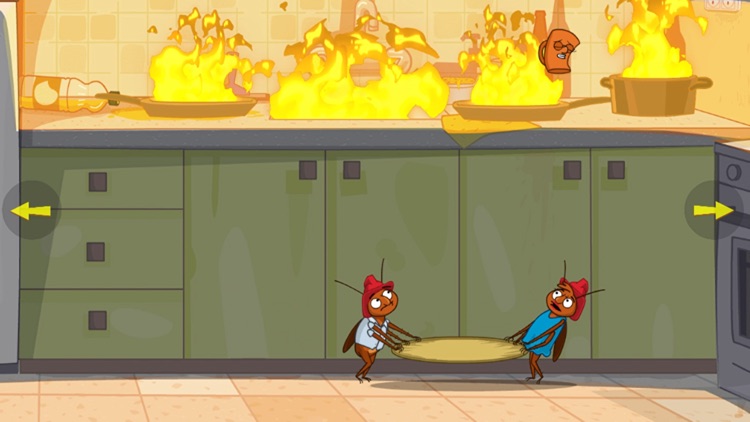 Roadbusters - Mini Games Party screenshot-5