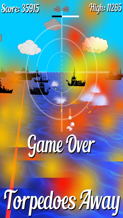 Torpedoes Away Pro Screenshot 5