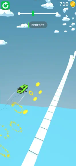 Game screenshot Squeezy Rush hack