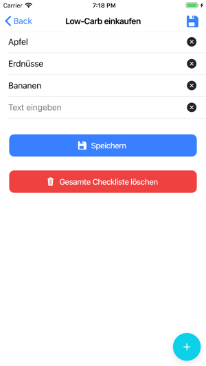 Smart Checklists Pro(圖3)-速報App