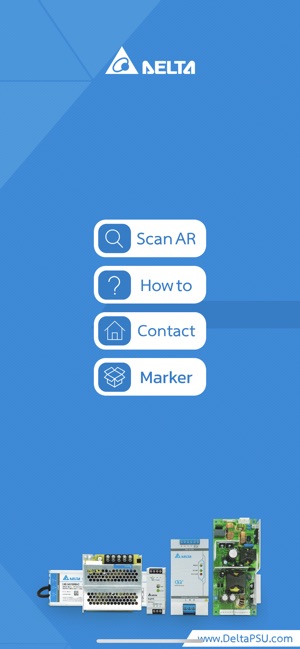 DeltaPSU AR(圖1)-速報App