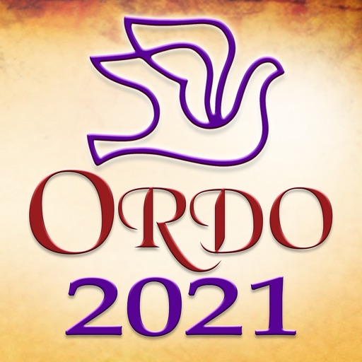 Ordo 2021 icon