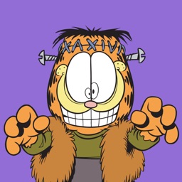 Garfield's Tricks and Treats