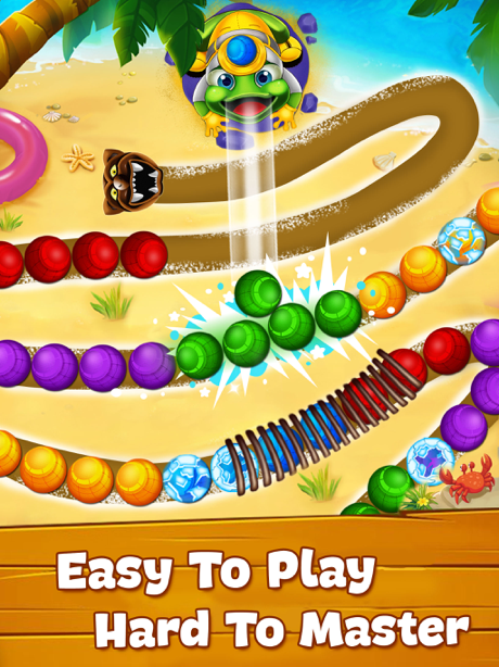 Tips and Tricks for Marble Blast 3D