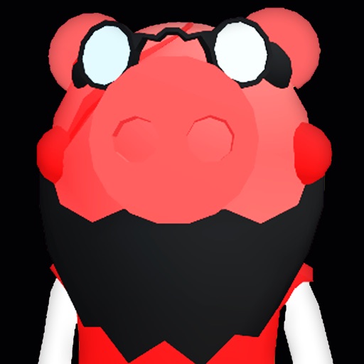 Scary Piggi - House chapter