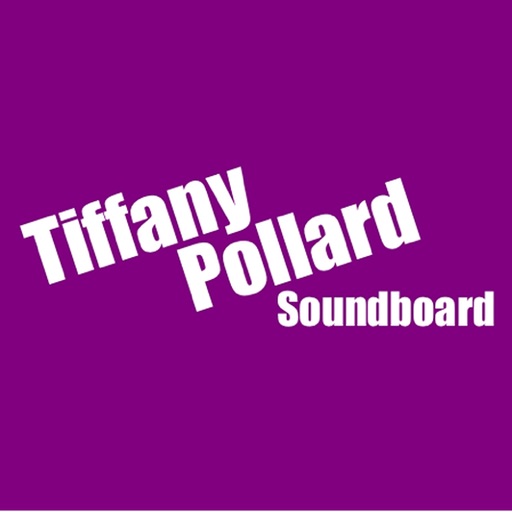 Tiffany Pollard Soundboard iOS App