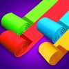 Color Printer 3D -Happy Runner - iPhoneアプリ
