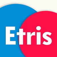 Etris - puzzle game pour PC