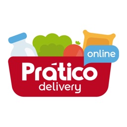 Prático Supermercado Online