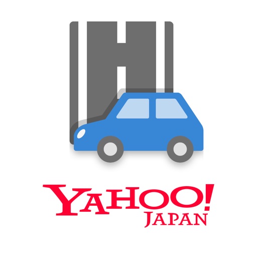 Yahoo!カーナビ -【無料ナビ】渋滞情報も地図も自動更新