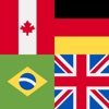 Icon Flags and Countries