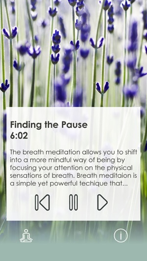 Mindful Moments by CCW(圖3)-速報App