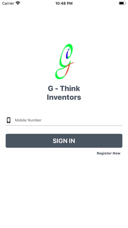 G-Smart Home