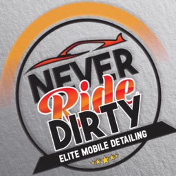 Never Ride Dirty