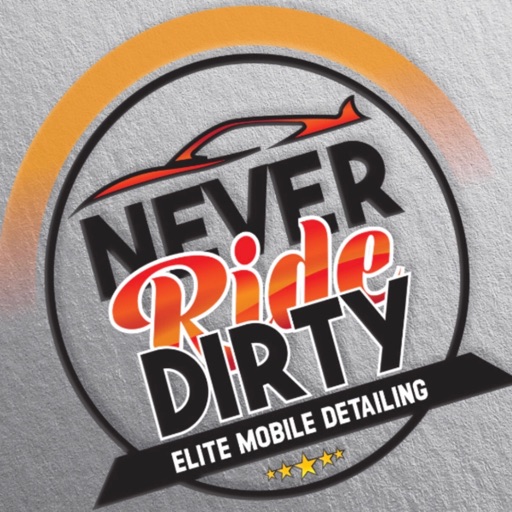 Never Ride Dirty