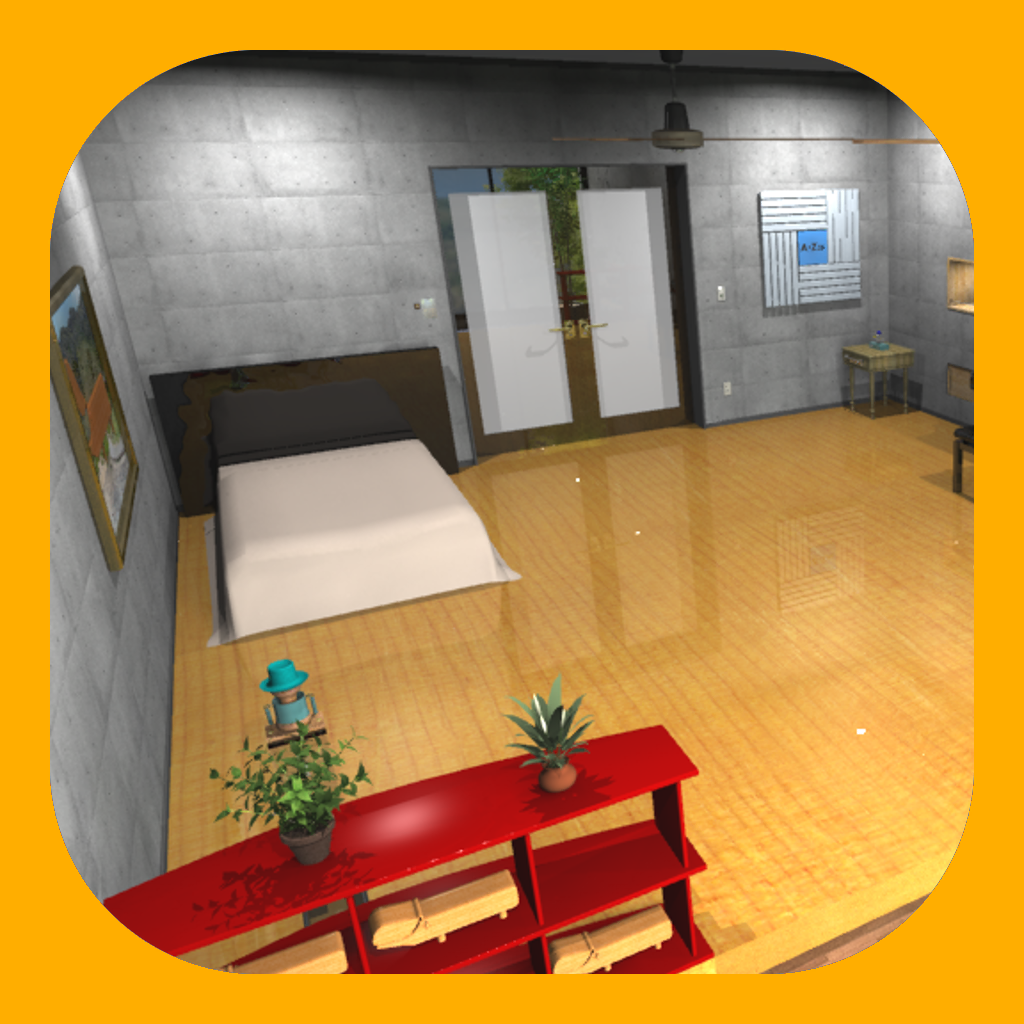 脱出ゲーム K S Room Escape Iphoneアプリ Applion