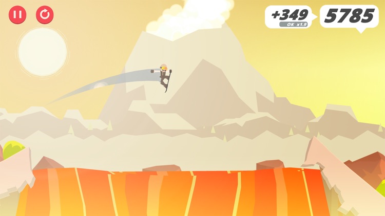 Stomped! screenshot-4