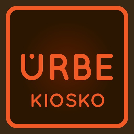 URBE KIOSK