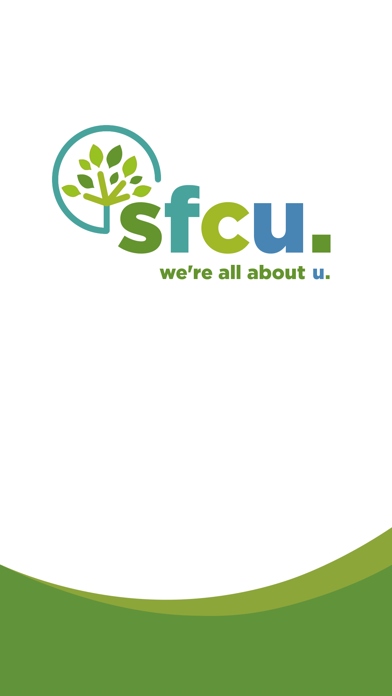 How to cancel & delete SFCU CU-Online from iphone & ipad 2