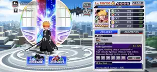 BLEACH Brave Souls - 3D Action, game for IOS