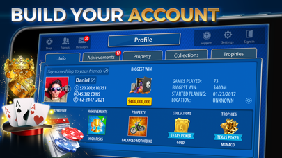 Baccarat Online: Baccarist 39.5 IOS -