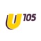 U105 RADIO - WHERE GREAT MUSIC LIVES…NOW ON YOUR PHONE