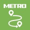 METRO is the Metropolitan Transit Authority of Harris County, serving the Greater Houston, Texas region with safe, clean, reliable, accessible and friendly public transportation services