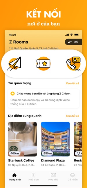 Z Citizen(圖3)-速報App