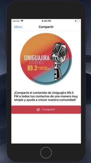 Uniguajira Estereo(圖5)-速報App