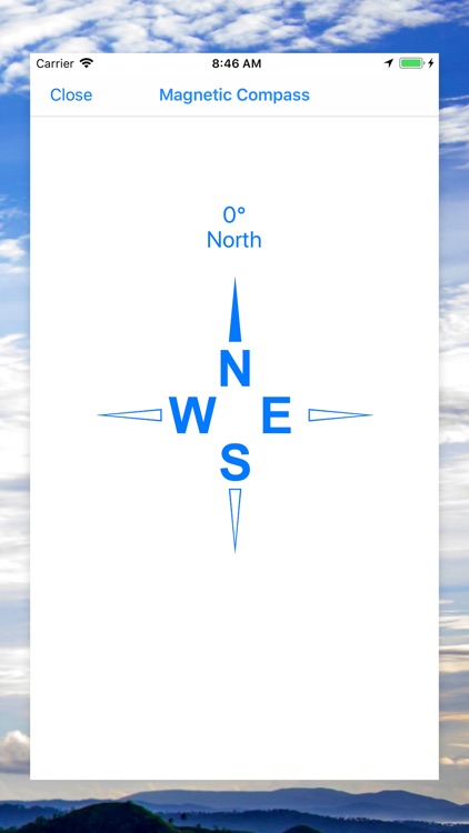 Northern Compass & Navigation