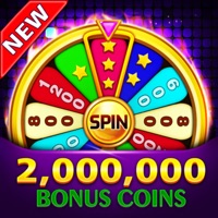 Cash Fever Slots™-Vegas Casino free Coins hack