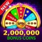 CASH FEVER SLOTS is the #1 exciting Vegas slots game online in 2020