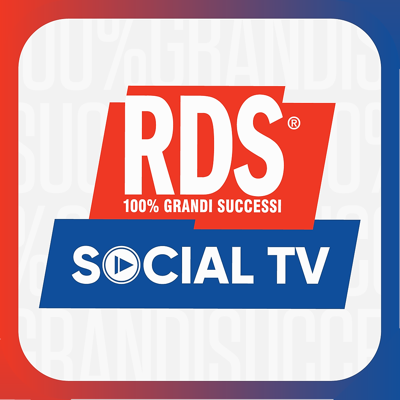RDS Social TV