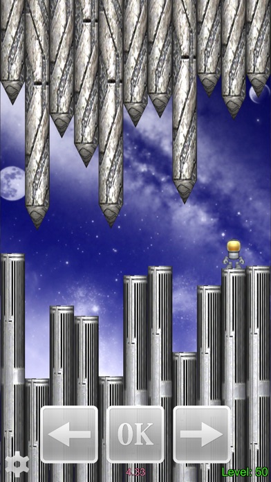 Escape - Escape Spaceman Screenshots