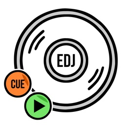EDJ 2 Elite edjing, DJ & mix