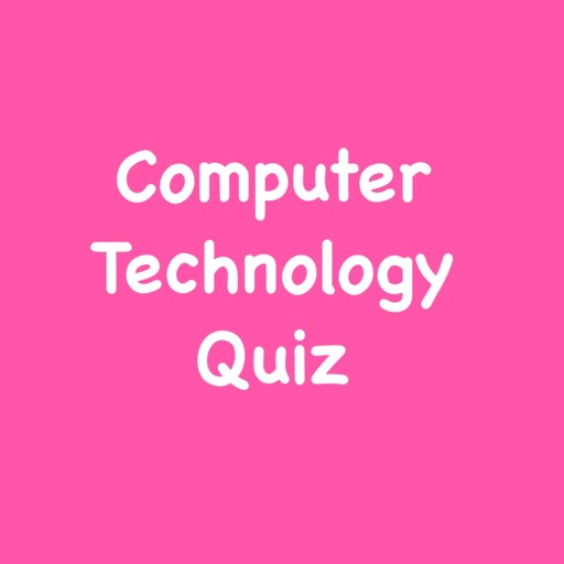 Computer Technology Quiz