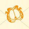 Garfield Birthday Cards
