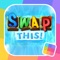 Swap This is a puzzle game full of fish, but there's nothing fishy about this color-matching action