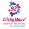 Découvrez la nouvelle application mobile de votre association de commerçants, artisans et professions libérales de la ville de Clichy 