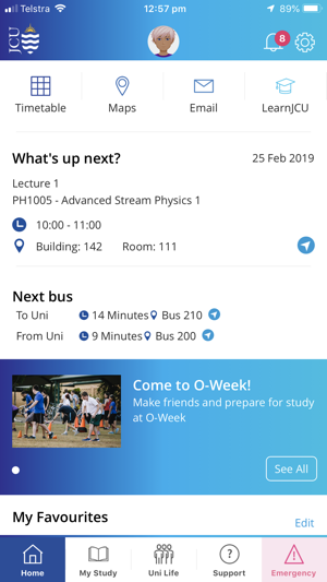 JCU App(圖1)-速報App