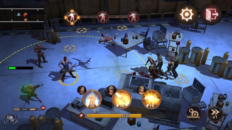 State of Survival: Zombie War screenshot-6